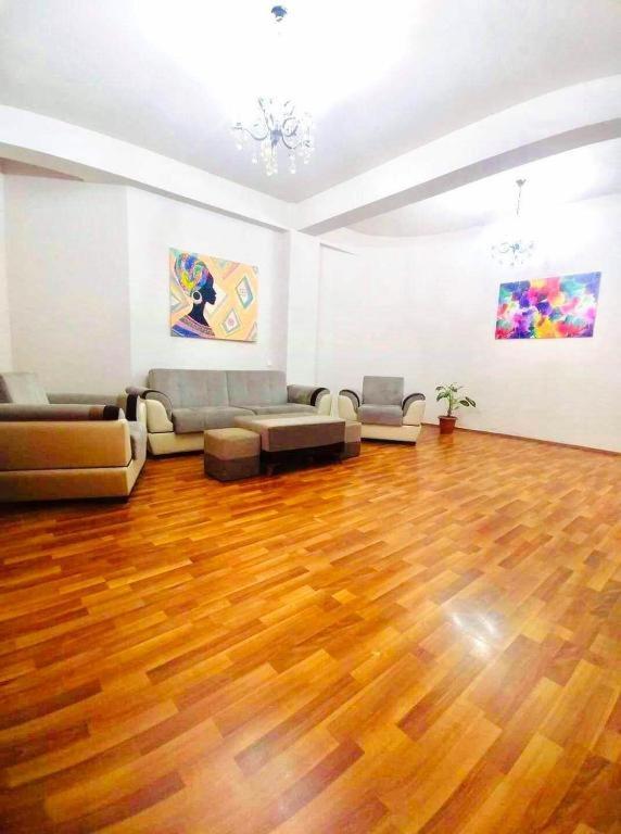 Bellissima In The Center Апартаменты Тбилиси