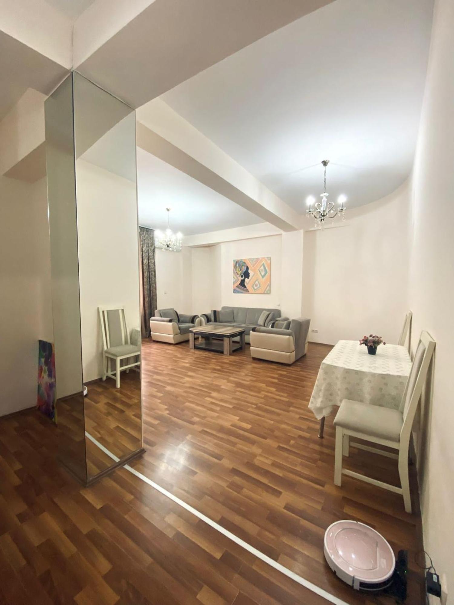 Bellissima In The Center Апартаменты