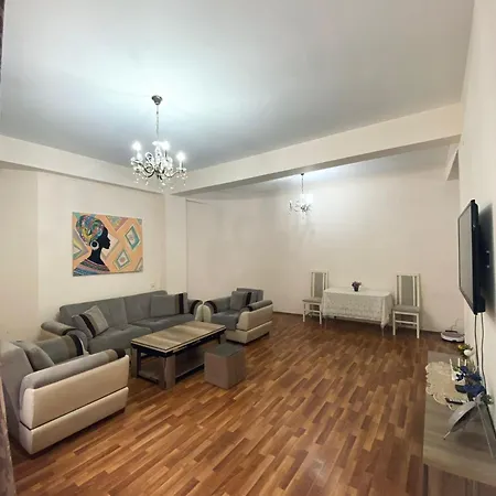 Bellissima Apartment In The City Center Tbilissi Chambre photo