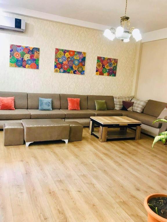Appartement Bellissima In The Center Tbilissi
