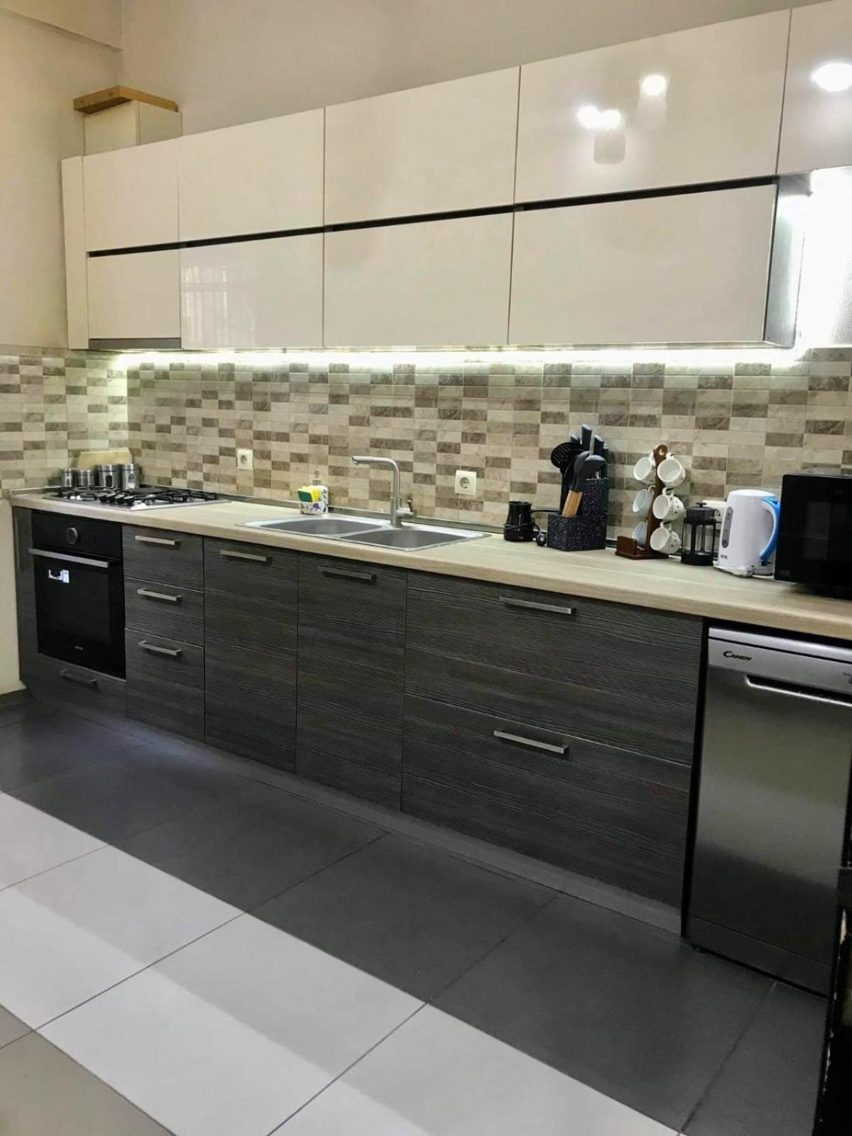 Апартаменти Bellissima In The Center Тбілісі