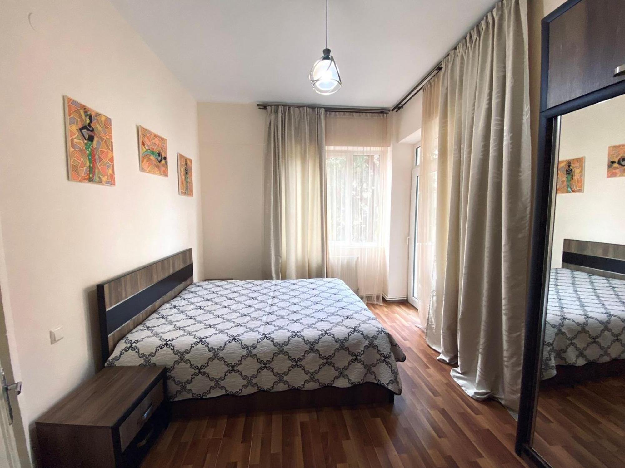 Appartement Bellissima In The Center Tbilissi