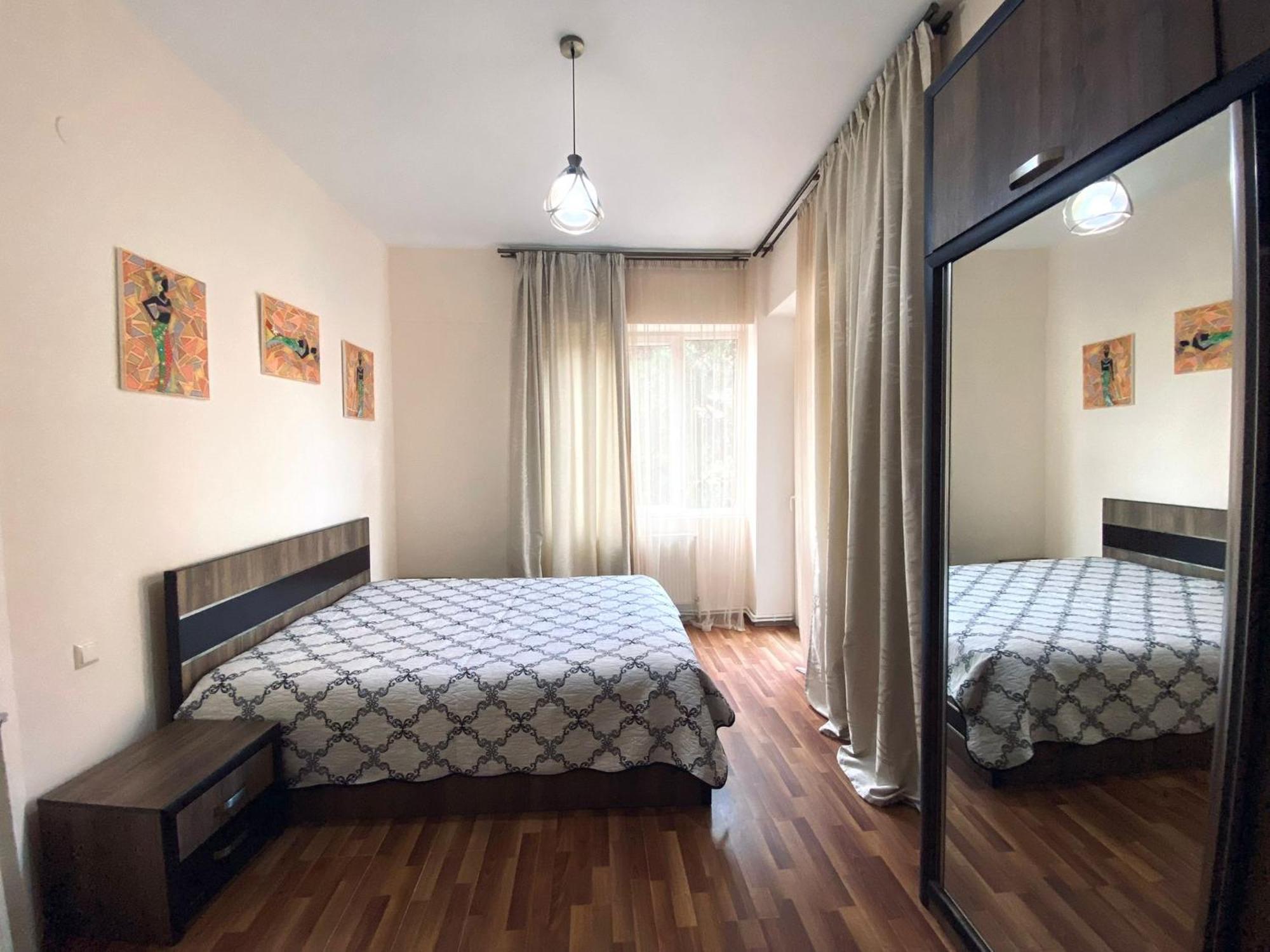 Bellissima In The Center Appartement