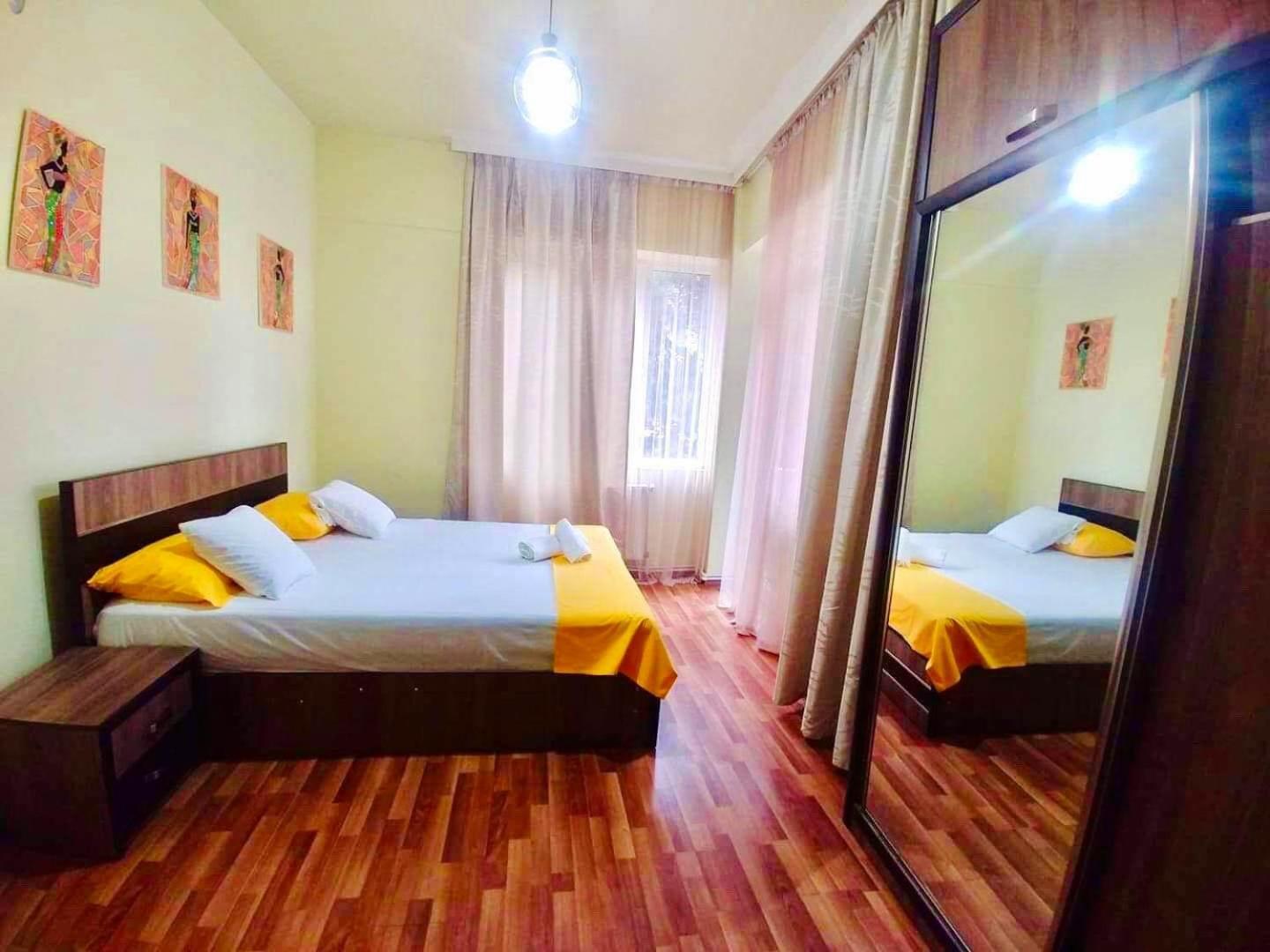 Bellissima In The Center Апартаменты