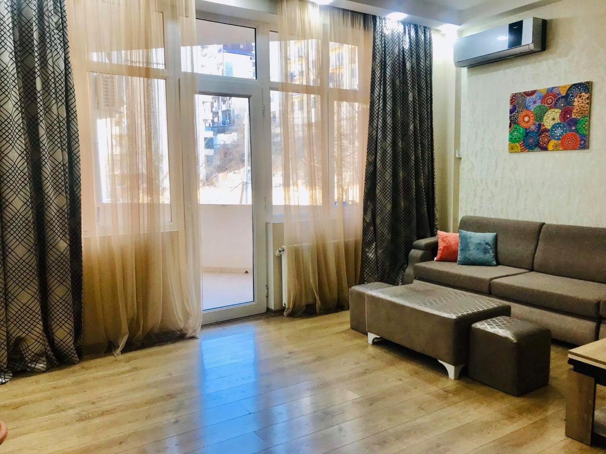 Bellissima In The Center Апартаменты *