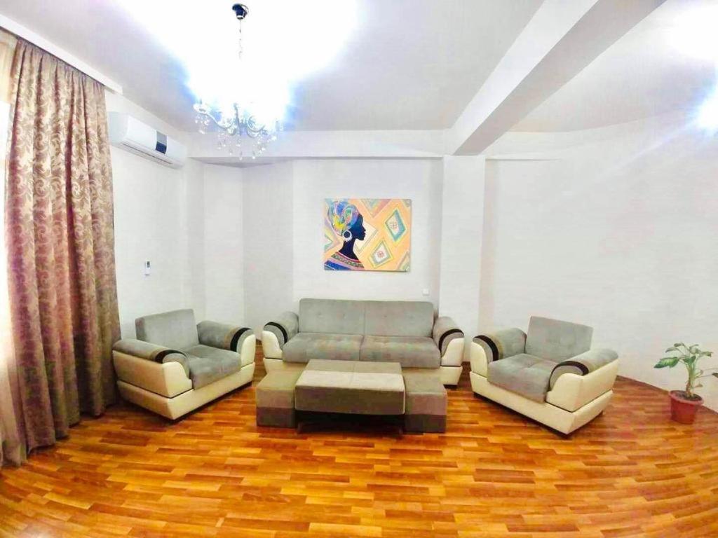 Bellissima In The Center Апартаменты
